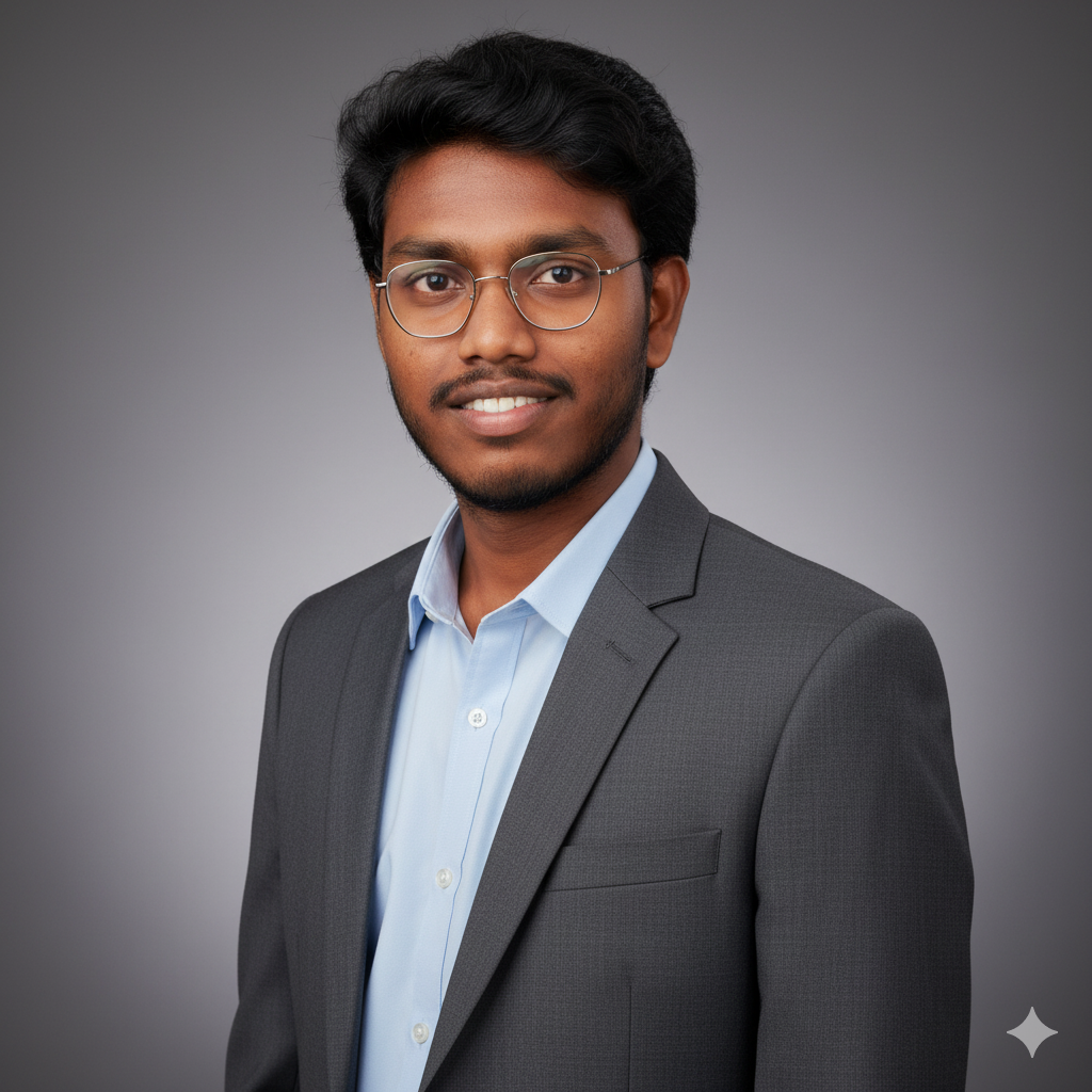 Mukesh Revanth